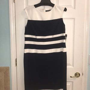 NWT Lauren by Ralph Lauren Dress